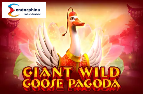 Giant Wild Goose Pagoda